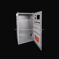 Powder Coating SPCC Battery Storage Cabinet